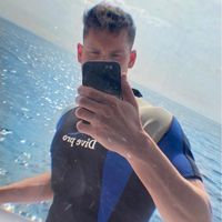 Alexander Belousov's Photo