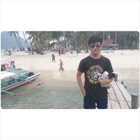 Fotos von budi Saputra