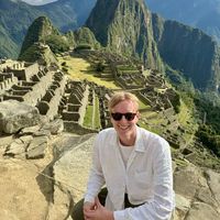 Rupert Vans Agnew的照片