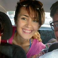 Lucia Vergine's Photo