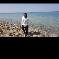 arwa tarek's Photo