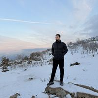 Saman Wazeer's Photo