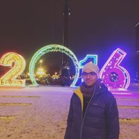 Фотографии пользователя Hamza Zgarni