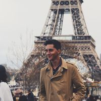 Photos de Alan Bravo