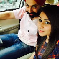 RAUNAK SINGH CHHABRA的照片