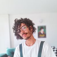 Jóse Anderson's Photo