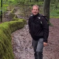 Andreas Frey's Photo