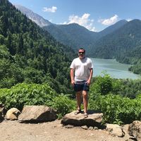 Aleksey Gusev的照片