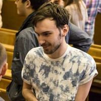 Dmitry Vasilkov的照片