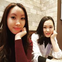 Fotos de Isabelle Liu