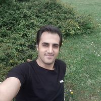 Mohammad Kazemi's Photo