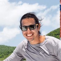 Harold Gonzalez的照片