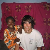 Oscar Sarajul's Photo