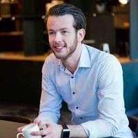 Gabriel Bremler's Photo