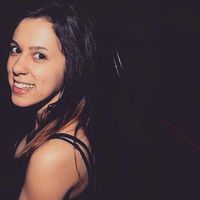 Ana Patrícia Fernandes's Photo