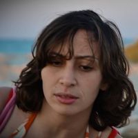 Emna Ben Zina's Photo