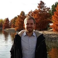 Alvaro Suarez's Photo