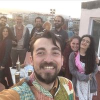 Argın Kubin's Photo