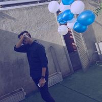 Akram Rajiv的照片