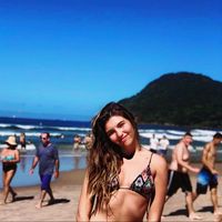 Barbara Alcântara的照片