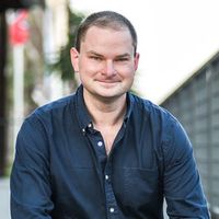 Le foto di Gabe West