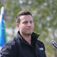 Amir Shneider's Photo