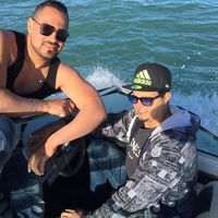 walid lakhal's Photo