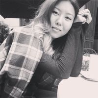 Dina Sultangalieva的照片