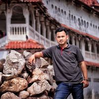 Le foto di Muhammad Zulkifli