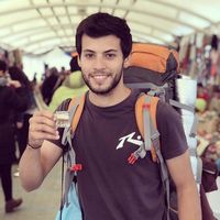 Binicio Barrueco's Photo