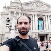 Mario Gezgin's Photo