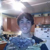 Christopher Potter的照片