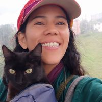 Gaby López的照片