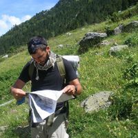 William Benn's Photo