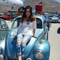 Debby Romero-Estrada's Photo