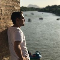 Javad RZI的照片