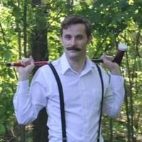 Bredon Crawford的照片