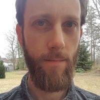 Martin Fridholm的照片