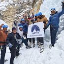 Ice Climbing Spiti 的照片