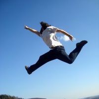 Le foto di Luis Alonso Burgo