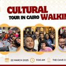 Foto de 🚶‍♂️ Cairo Cultural Walk + Optional Iftar 🌙

