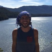 Sebastian Montes's Photo