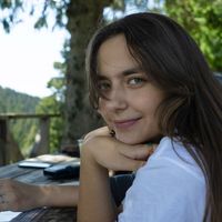 Preslava Ploshtakova's Photo