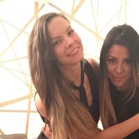 Nina Van Dyke's Photo