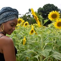 Taylor Thompson's Photo