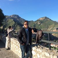 Fotos de piero catanium