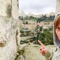 Marie Baccus's Photo