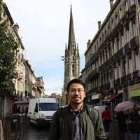 Rifqi Kasyidi的照片