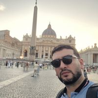 Azeddine Chamma's Photo