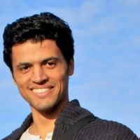 Mahmoud Hikmi's Photo